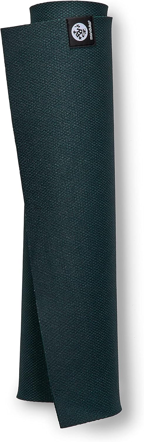 Manduka X Yoga Mat 71" - 5mm | High Performance Fitness Mat | Durable Design | Yoga, Outdoors, Stretching | 71 x 24 inches - Image 2
