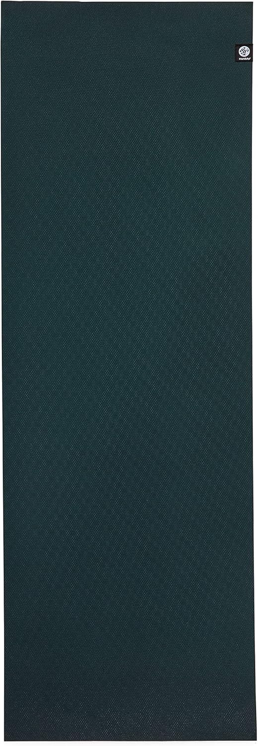 Manduka X Yoga Mat 71" - 5mm | High Performance Fitness Mat | Durable Design | Yoga, Outdoors, Stretching | 71 x 24 inches - Image 3