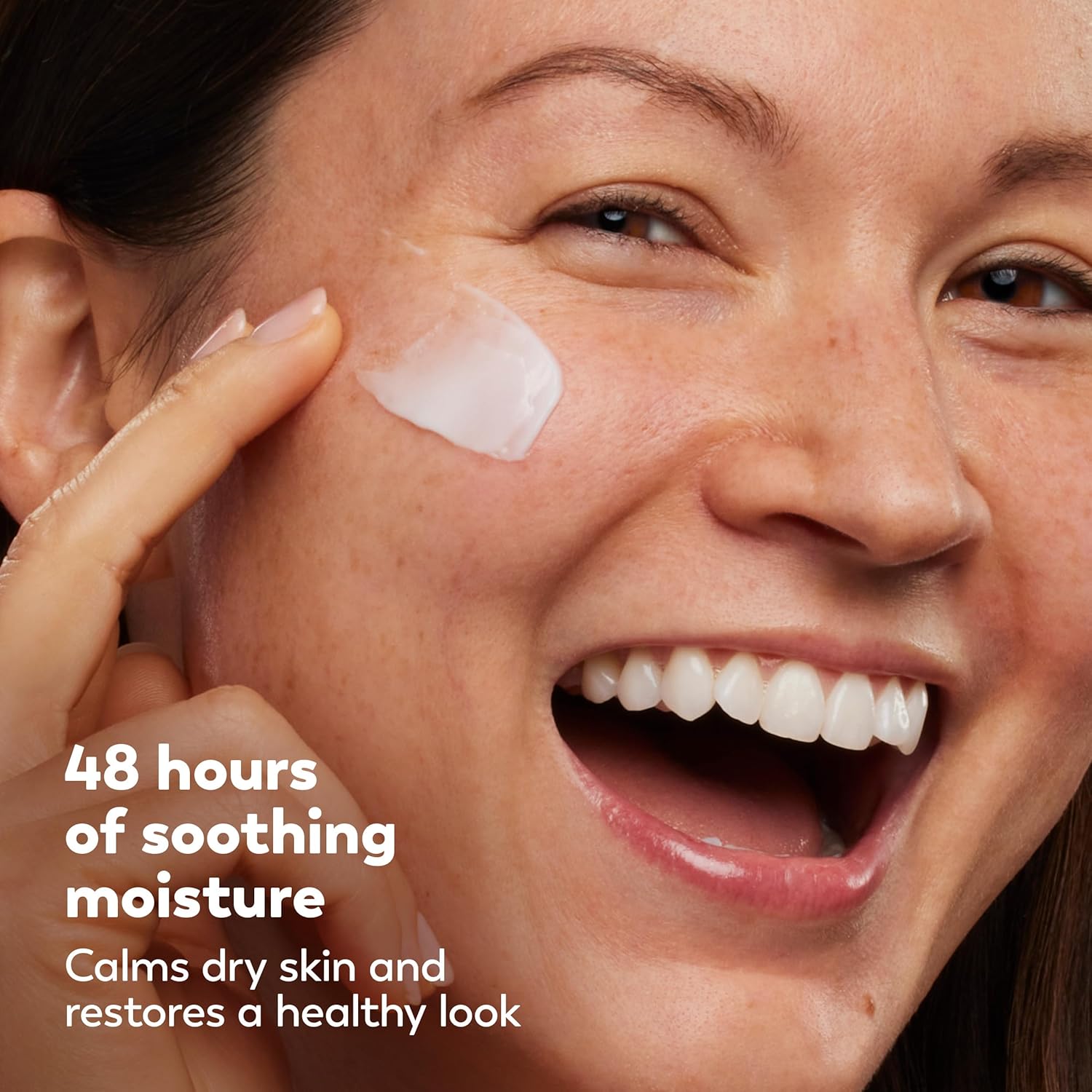 Olay Active Hydrating Cream Face Moisturizer, 1.9 fl oz - Image 5
