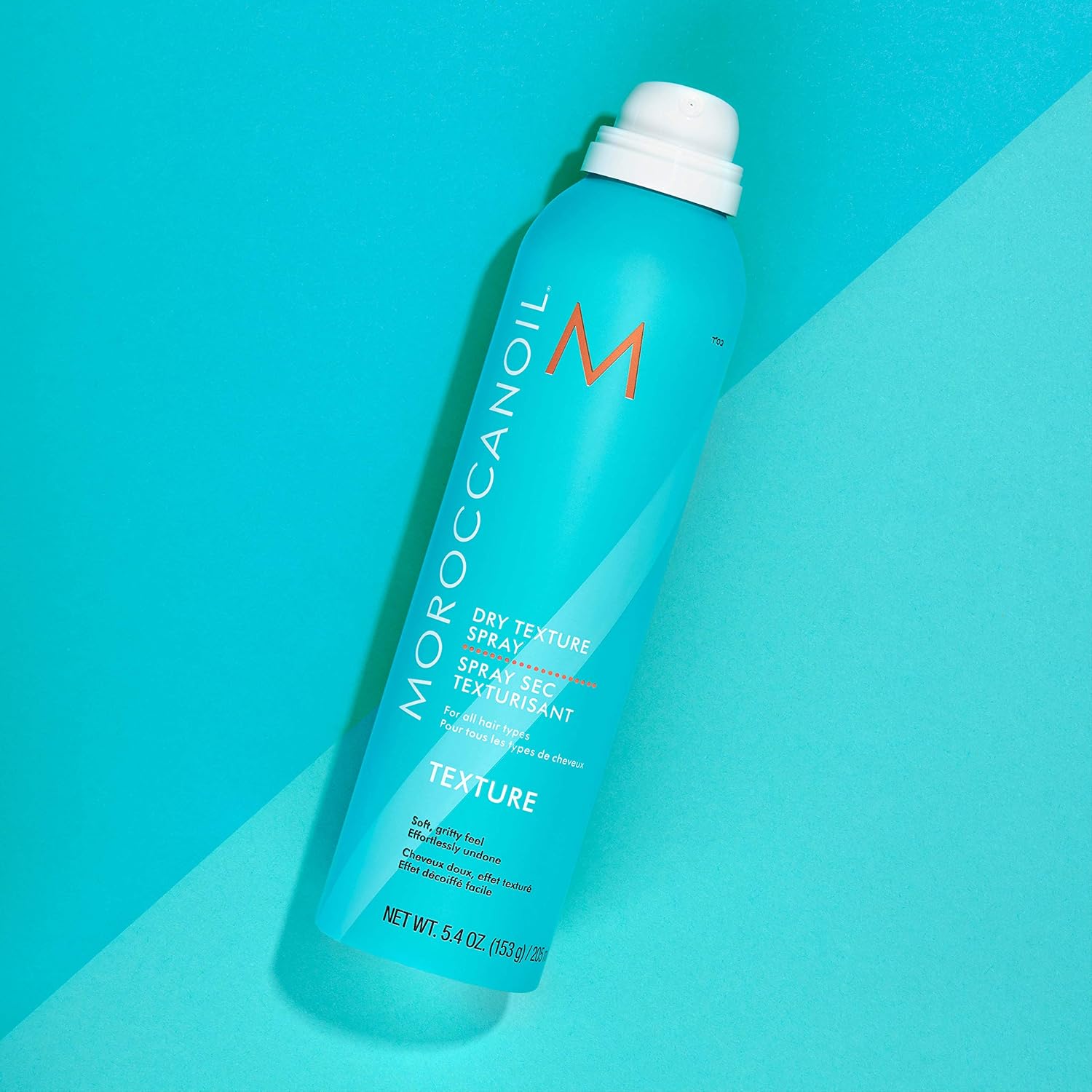 Moroccanoil Dry Texture Spray - Image 7