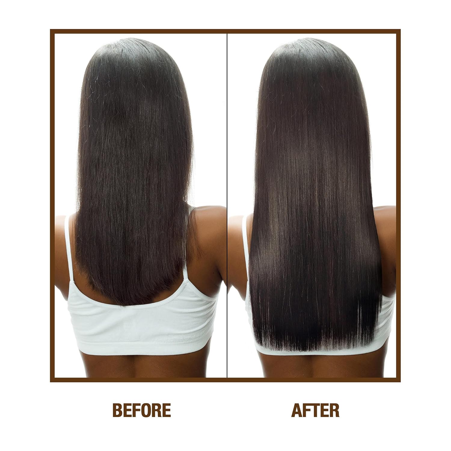 Difeel Caffeine & Castor Faster Growth Shampoo 12 oz., Made with Castor Oil for Hair Growth, Sulfate Free Shampoo - Image 8
