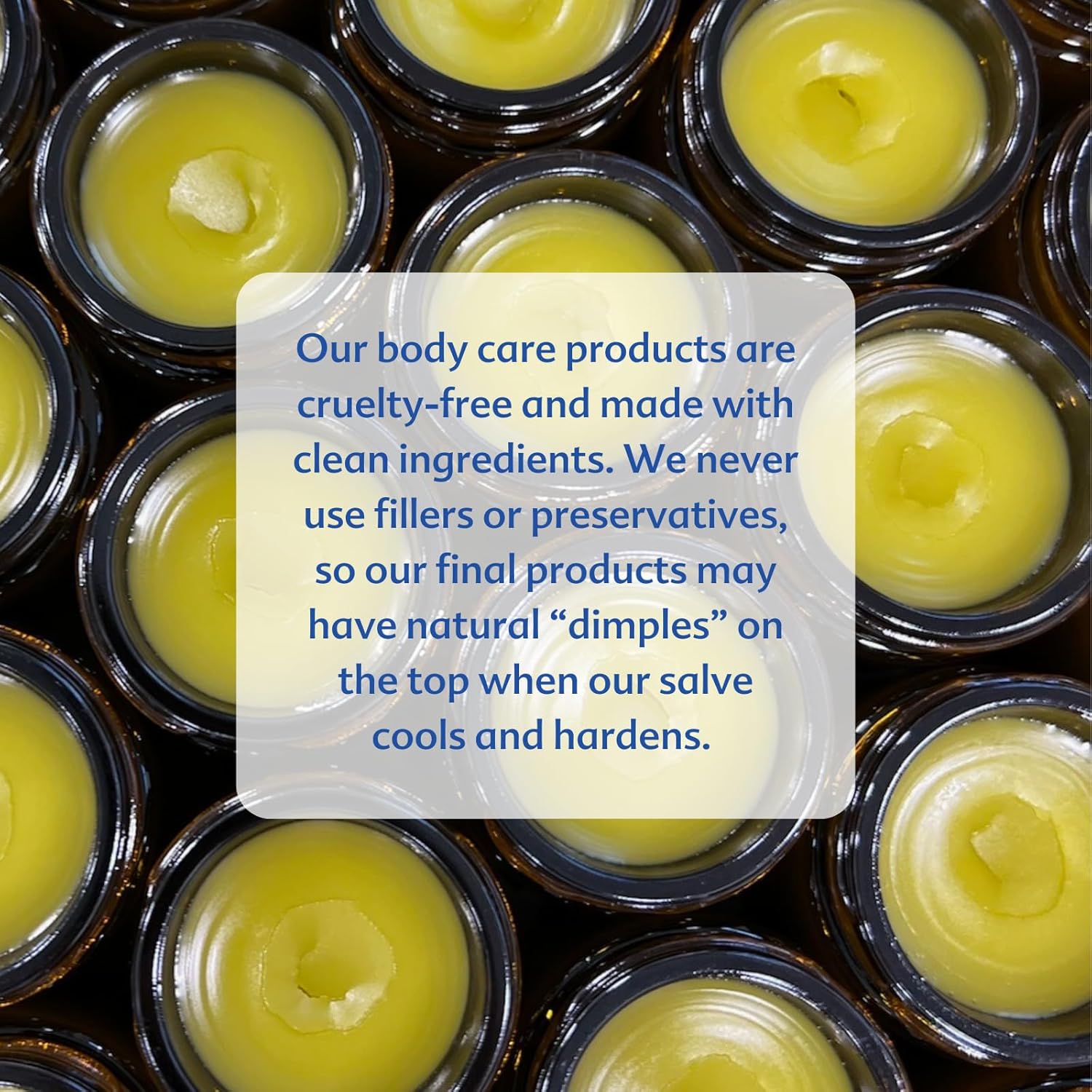 Motherlove Mom's Bottom Balm (1 oz) Organic Herbal Salve w/Witch Hazel for Bottoms During Pregnancy & Postpartum —Non-GMO Ointment - Image 6