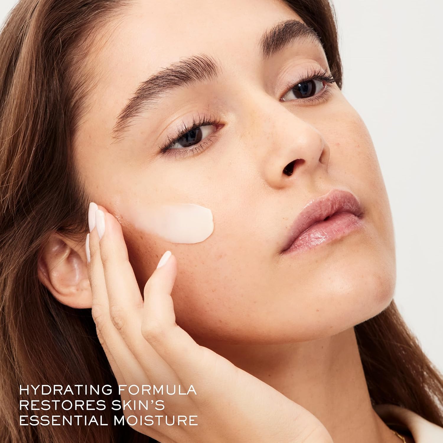 Lancôme Absolue Premium Bx Night Cream - Nourishing Night Face Moisturizer - Plumps & Firms Skin - 2.5 Fl Oz - Image 2