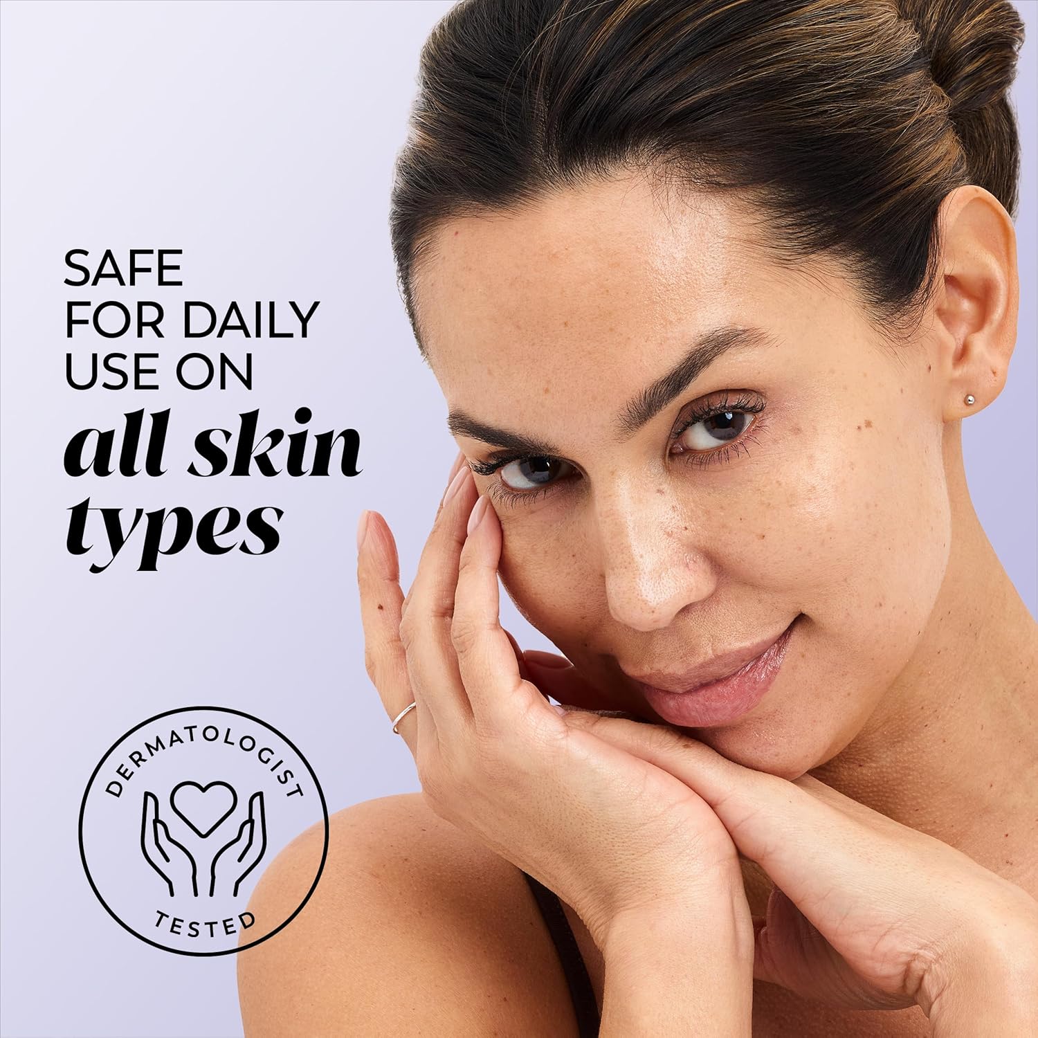 Olay Retinol 24 MAX Night Eye Cream, Fragrance Free Anti Aging Eye Cream for Fine Lines and Wrinkles, Hydrating Retinol Night Eye Treatment, Lightweight Moisturizing Eye Cream, 0.5 oz - Image 6