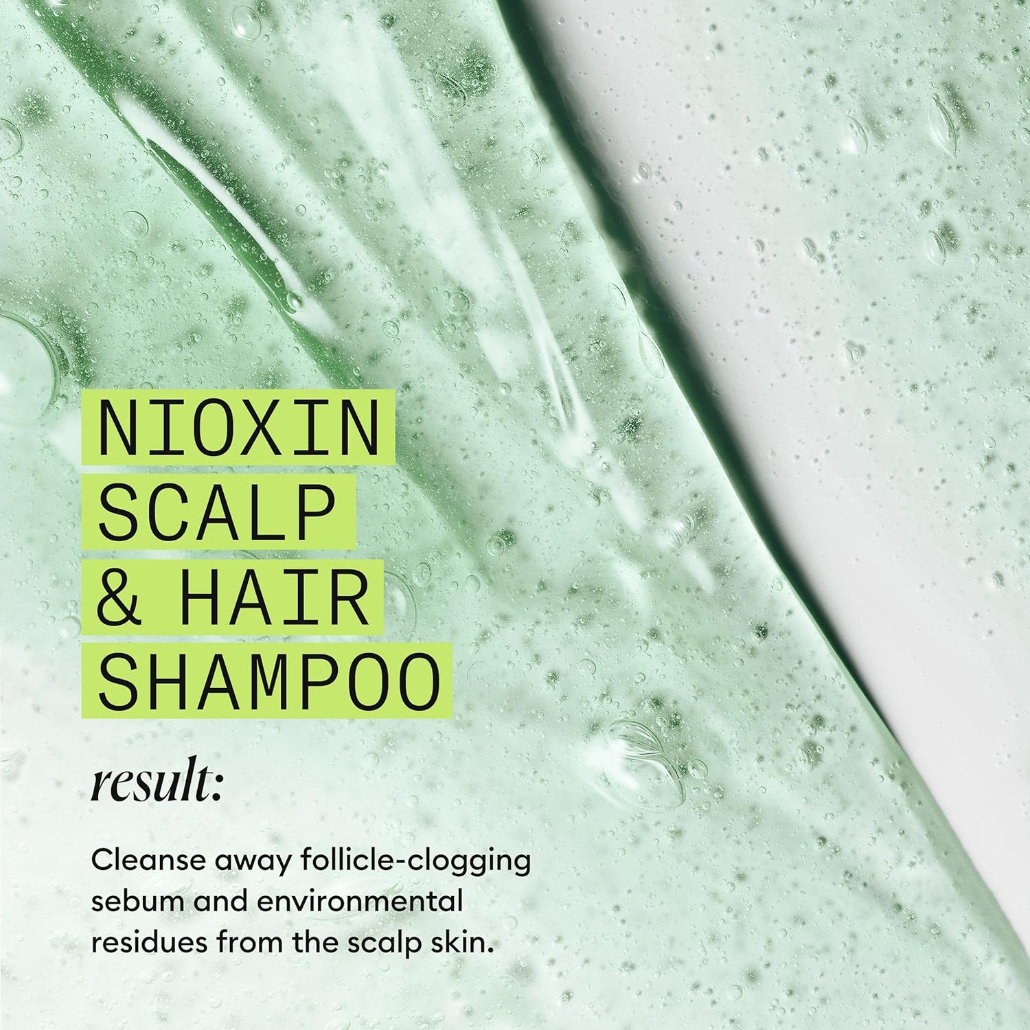 Nioxin Shampoo & Conditioner Liter Duo Sets | Prepacks with Pumps Included | Systems 1-4 | For Natural, Colored, & Damaged Hair with Light to Progressed Thinning | Strengthen & Boost Hair Density - Image 7