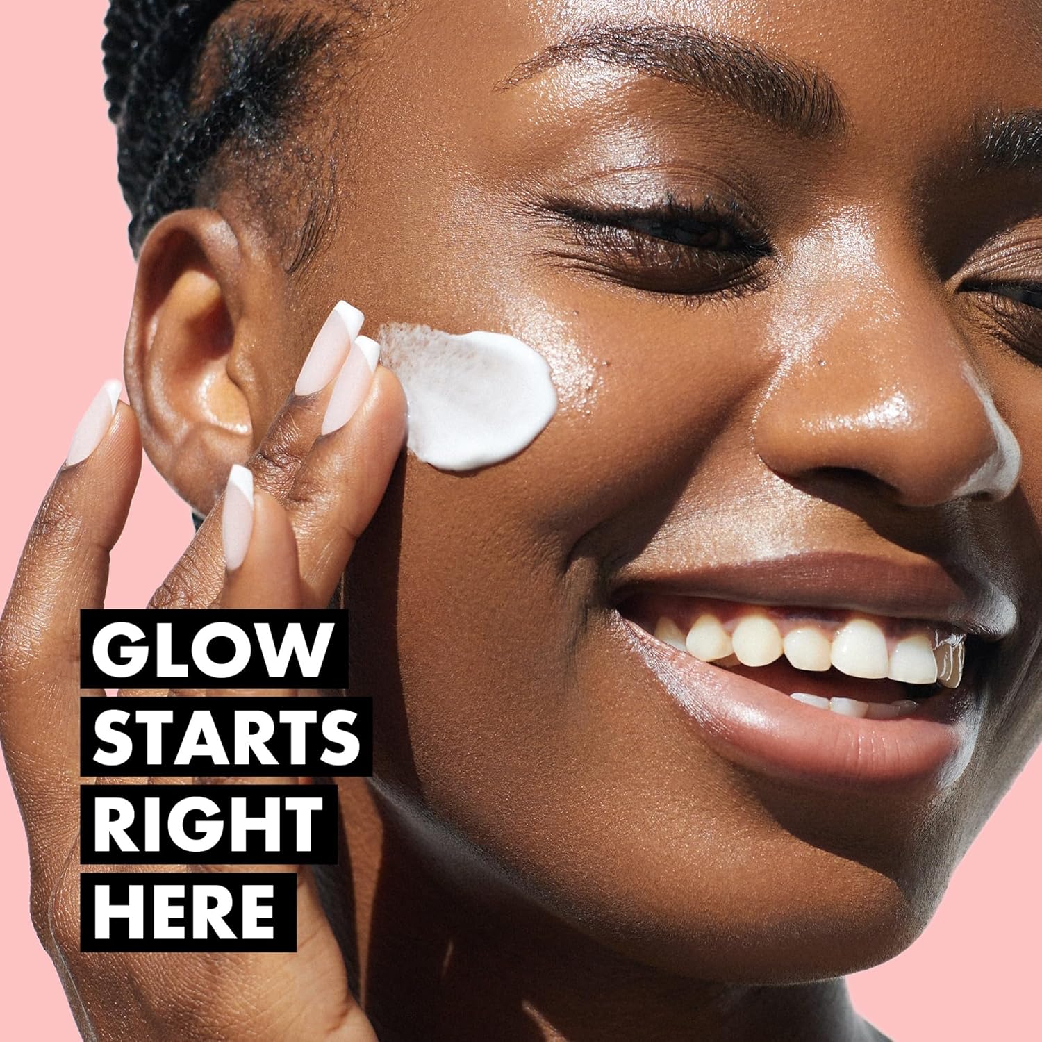 Eclat Skincare Retinol Night Cream – Renewing Retinol Cream for Face with Hyaluronic Acid – Anti Aging to Smooth Wrinkles & Fine Lines - Firming & Hydrating Face Moisturizer for Women & Men 50 ml - Image 5
